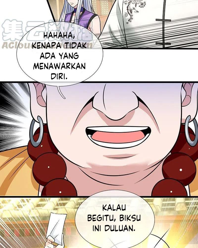 City of Heaven TimeStamp (Urban Rebellion) Chapter 213 Gambar 7
